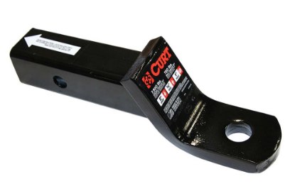 Picture of Buyers Receiver Hitch