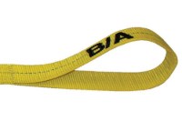 Picture of B/A Products Single Ply Flat Eye Slings