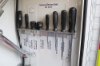 Picture of ATD Tools 8 Piece Screwdriver Set Slot and Phillips Heads