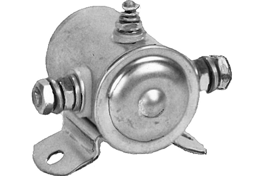 Picture of S.A.M. Electric Unit Replacement Solenoids - Insulated