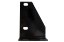 Picture of Century Carrier Tail Light Housing Left Hand Mounting Bracket All Series
