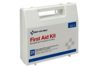 Picture of First Aid Only 10 Person First Aid Kit
