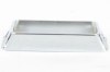 Picture of Whelen TIR3 and LIN3 Chrome Plated Flange Kit