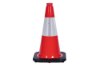 Picture of JBC Revolution Series Colored Reflective Traffic Cone