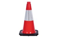 Picture of JBC Revolution Series Colored Reflective Traffic Cone