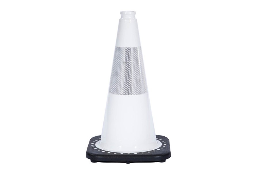 Picture of JBC Revolution Series Colored Reflective Traffic Cone