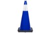 Picture of JBC Revolution Series Colored Reflective Traffic Cone