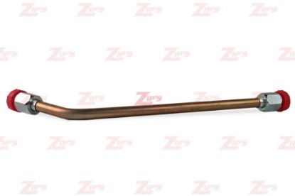 Picture of Miller Short Hydraulic Tube Assembly Vulcan 880 / 890 Series
