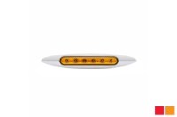 Picture of Trux 6" Marker Slim LED Light