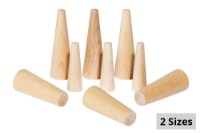 Picture of SpillTech WoodPlugs