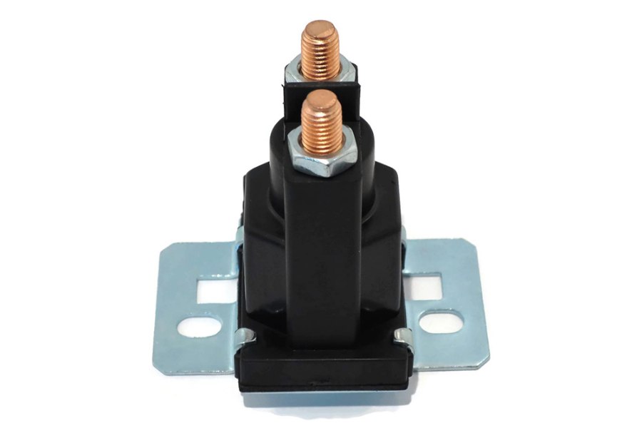 Picture of S.A.M. Hydraulic System Relay
