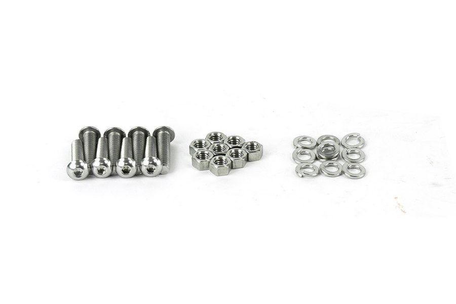 Picture of SnowDogg Moldboard Hardware Kit