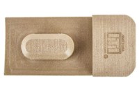 Picture of ITI Low Pro Pocket Plug Container Skate