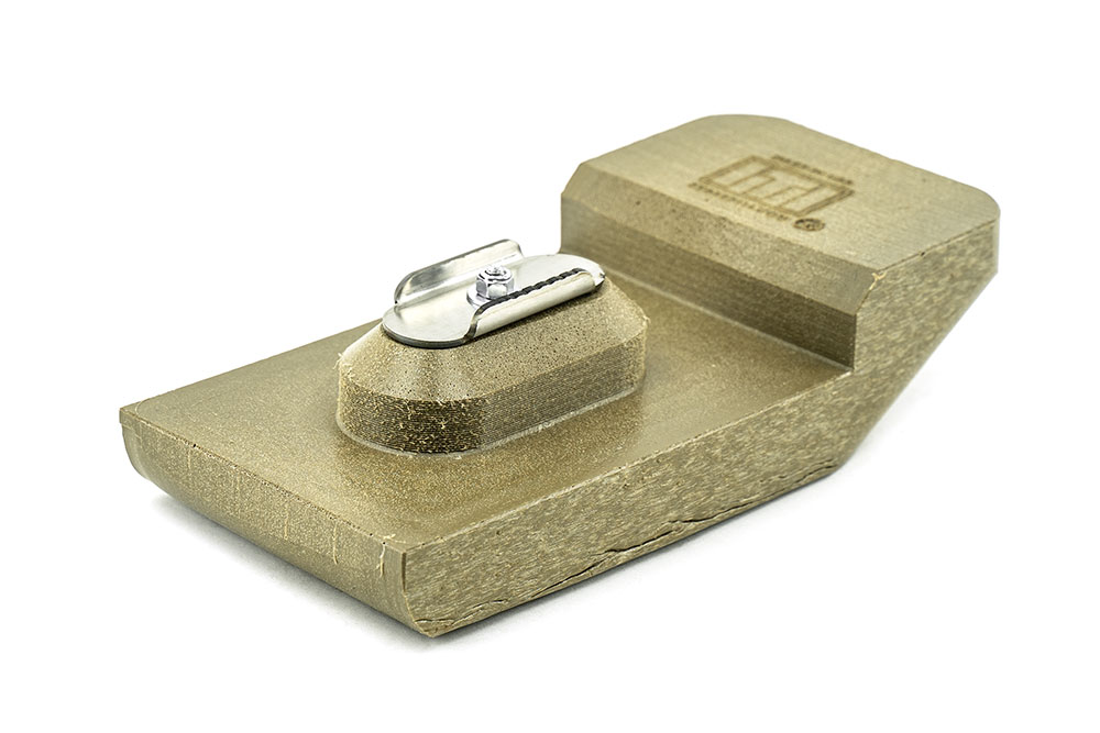 Locking Tab