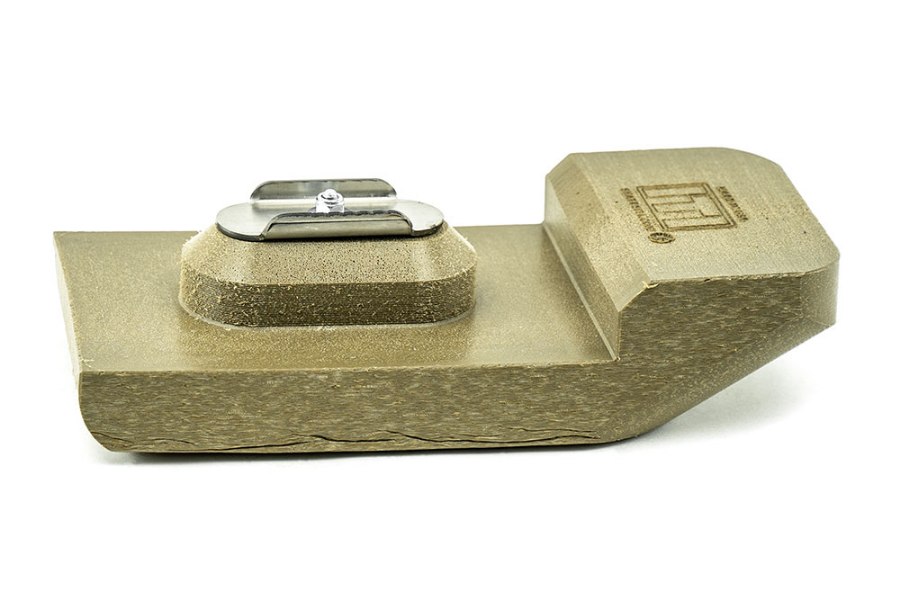 Picture of ITI Low Pro Pocket Plug Container Skate