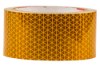 Picture of Oralite Daybright School Bus Yellow Conspicuity Tape