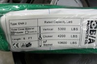 Picture of B/A Products Endless Loop Round Slings