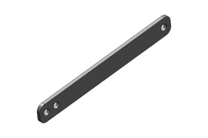 Picture of In The Ditch Link Bar for ITD-1253 Power Hitch