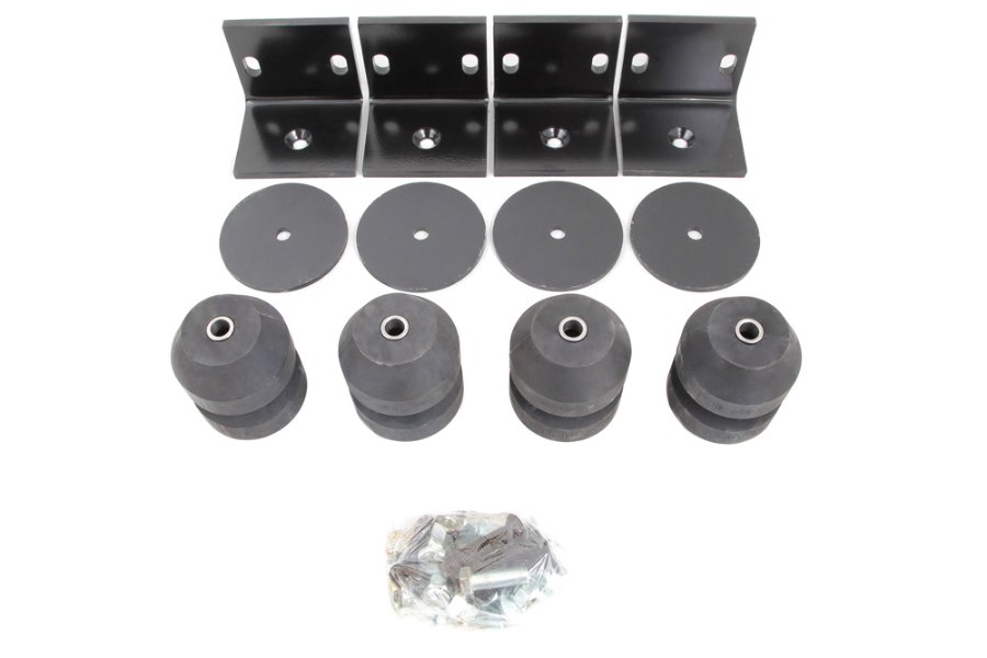 Picture of Timbren Front Axle SES Suspension Upgrade International 2000 / 2554 / 2654 / 5000 / 5500 / 5600 / 5900