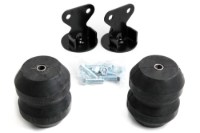 Picture of Timbren Front Axle SES Ford Blue Diamond LCF and International CF