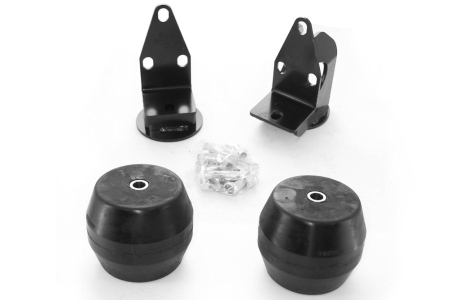 Picture of Timbren Front Axle SES Suspension Upgrade Chevy Kodiak C4500 C5500 C6500 C7500