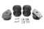 Picture of Timbren Rear Axle SES Suspension Upgrade Ford F-450 Super Duty 2/4WD