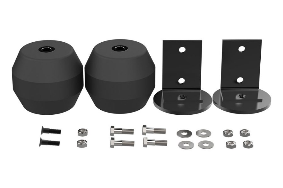 Picture of Timbren Rear Axle SES Suspension Upgrade Spartan EC 2000 Motorhome