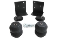 Picture of Timbren Front Axle SES Chevy Silverado