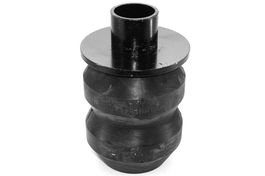 Picture of Timbren Rear Axle SES Suspension Upgrade Chevy GMC and Isuzu All Models