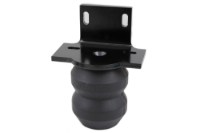 Picture of Timbren Rear Axle SES Suspension Upgrade Ford F-650 F-750 F-800 and F-650HD F-750HD