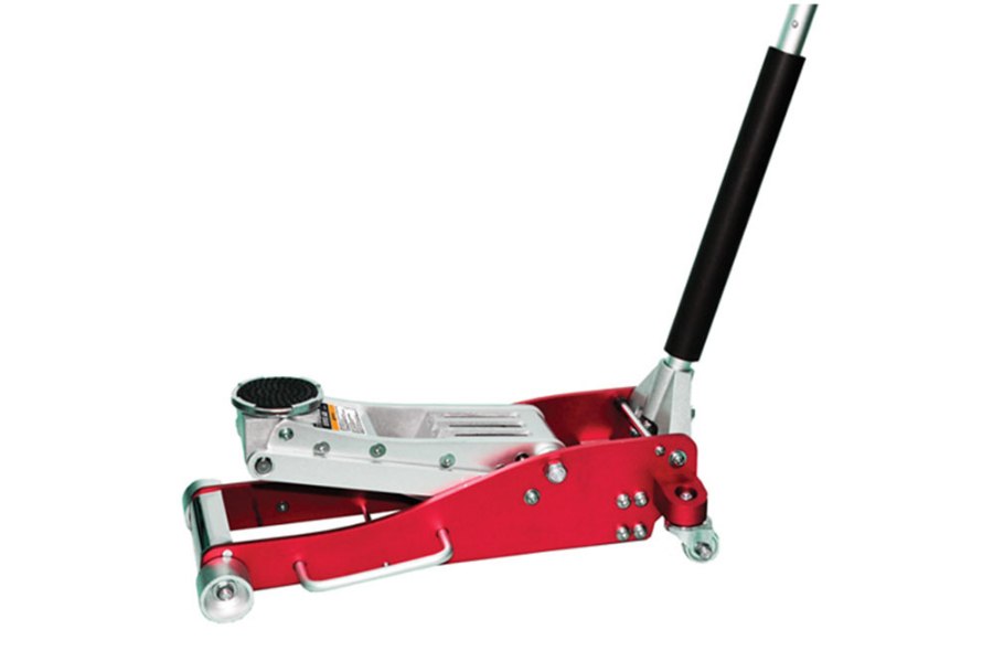 Picture of ATD 3-Ton Aluminum Floor Jack