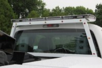 Picture of Zip's 2" x 2" x 23" Aluminum Tube Pylon