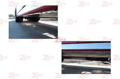 Picture of Miller Under Body LED Strip Light Kit