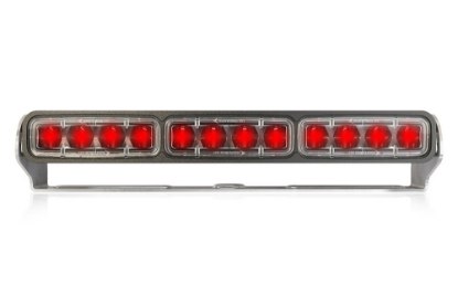 Picture of JW Speaker Model 529 LED Warning and Safety Light