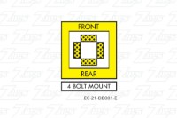 Picture of ECCO DuoBeam Series LED Minibars