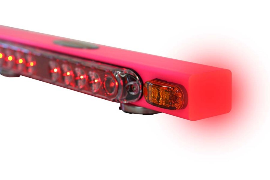 Picture of TowMate 21" Wireless Tow Light, Pink