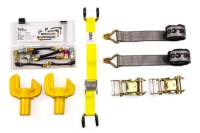 Picture of AW Direct HD Front Tow Starter Kit