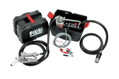 Picture of Piusibox Portable Fuel Transfer Kit