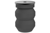 Picture of Timbren Rear Axle SES Suspension Upgrade Chevy G3500 / G4500 Cube Van and GMC 3500 / 4500 Cube Van