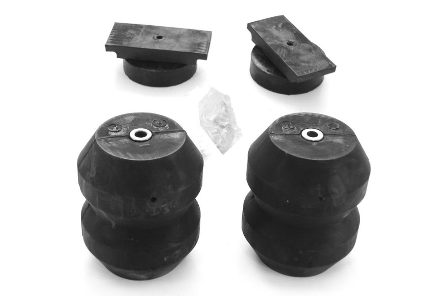 Picture of Timbren Rear Axle SES Suspension Upgrade Dodge Sprinter 2500 Freightliner Sprinter 2500 and Mercedes-Benz Sprinter 2500