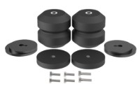 Picture of Timbren Front Axle SES Suspension Upgrade Ford-350 F-450 and F-550 Super Duty Cab and Chassis