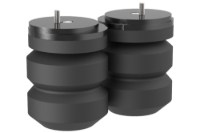 Picture of Timbren Front Axle SES Suspension Upgrade Ford-350 F-450 and F-550 Super Duty Cab and Chassis