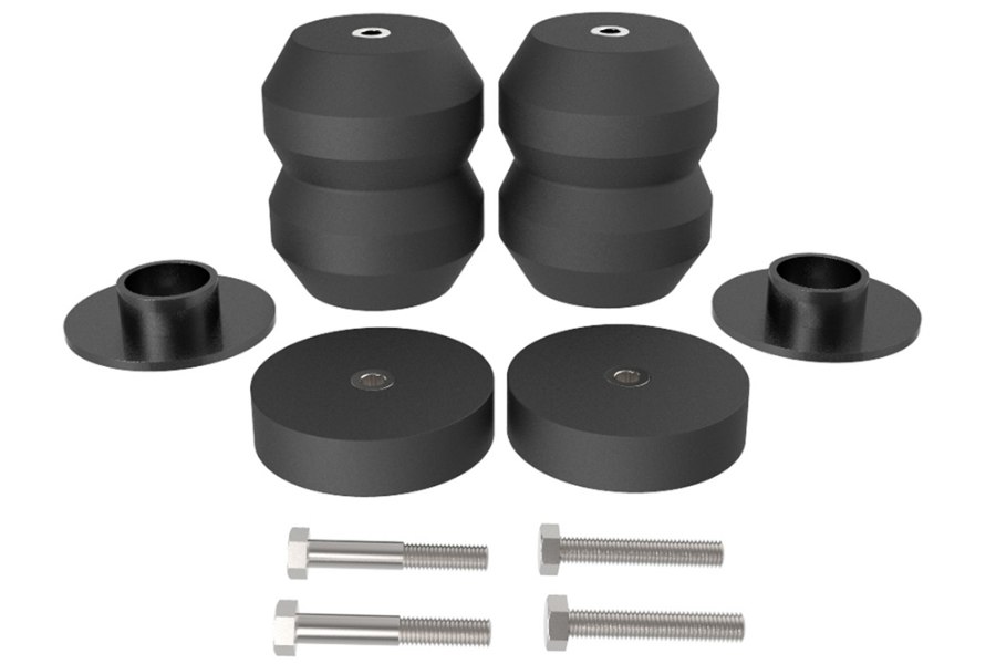 Picture of Timbren Rear Axle SES Suspension Upgrade Ford Transit 350 / 350HD 2/4WD Including High Roof