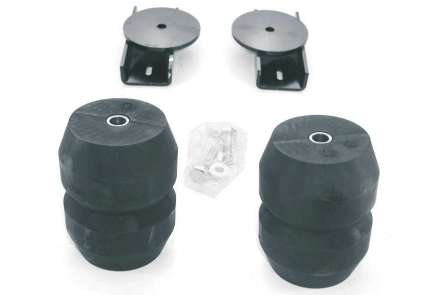 Picture of Timbren Rear Axle SES Suspension Upgrade Dodge RAM 3500 Van and B300 B350 B3500