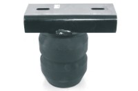 Picture of Timbren Rear Axle SES Suspension Upgrade Dodge RAM 3500 Van and B300 B350 B3500