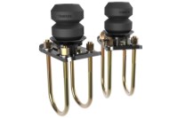 Picture of Timbren Active Off-Road Bumpstops Toyota Tacoma