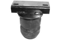 Picture of Timbren Rear Axle SES Suspension Upgrade Dodge RAM 3500