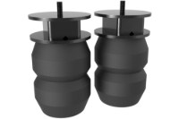 Picture of Timbren Rear Axle SES Suspension Upgrade RAM ProMaster 2500 and RAM ProMaster 3500