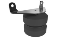 Picture of Timbren Rear Axle SES Suspension Upgrade Hino 195 Series