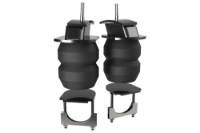 Picture of Timbren Rear Axle SES Suspension Upgrade Ford E-200-E-350 Econoline Club Wagen E-350 Motor home and Standard